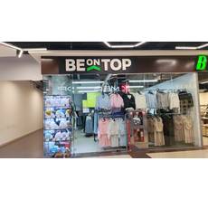 Объемная вывеска